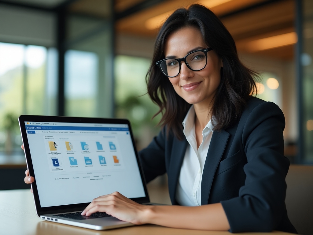 Organizzazione file
