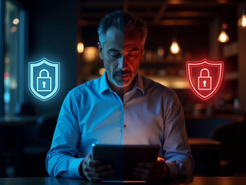 Sicurezza online
